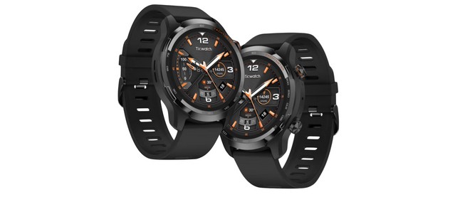 ticwatch esim