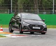 Hyundai N Driving Experience: courses on the track, for all tastes |  Video