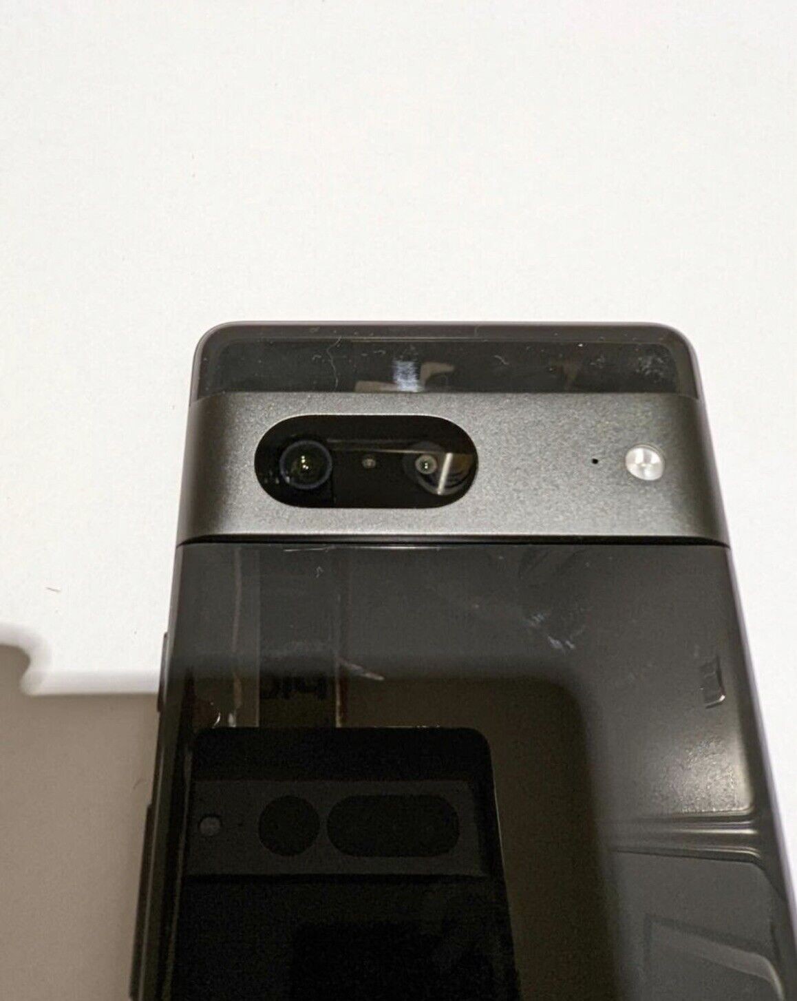 Google Pixel 7, un prototipo in vendita su eBay (foto fatte da Pixel 7 Pro!)