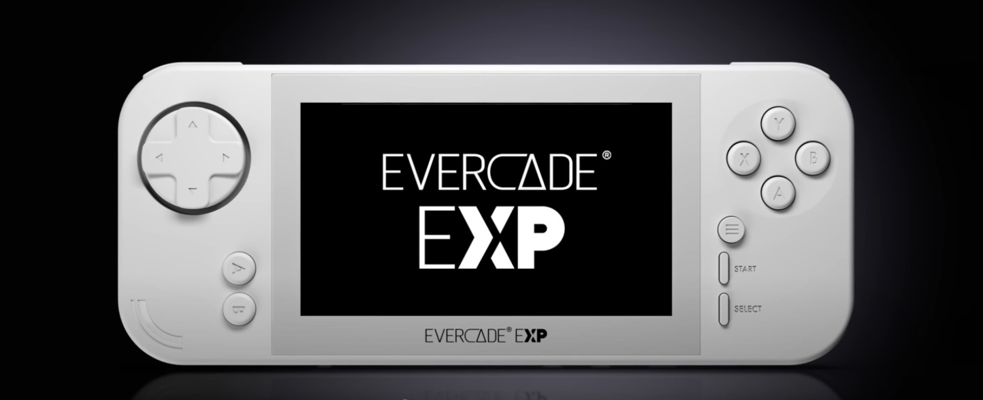 Evercade, nuove notizie sulla console portatile