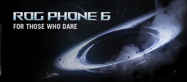 ASUS ROG Phone 6 Svelato Dal TENAA Specifiche E Immagini