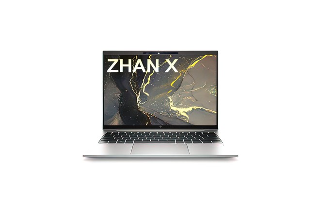 HP ZhanX: nuovo laptop 14