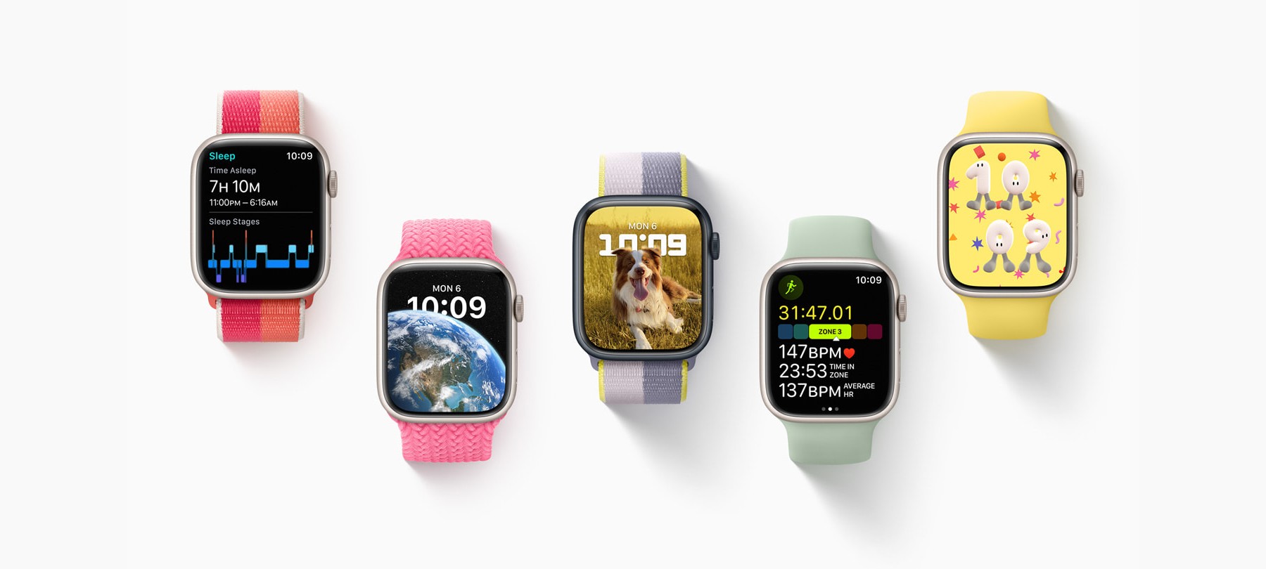 watchos 6 apple watch 3