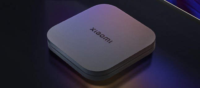 Xiaomi Mi Box 4S Max Ufficiale Set top Box Top Di Gamma 8K Con HDMI 2 1