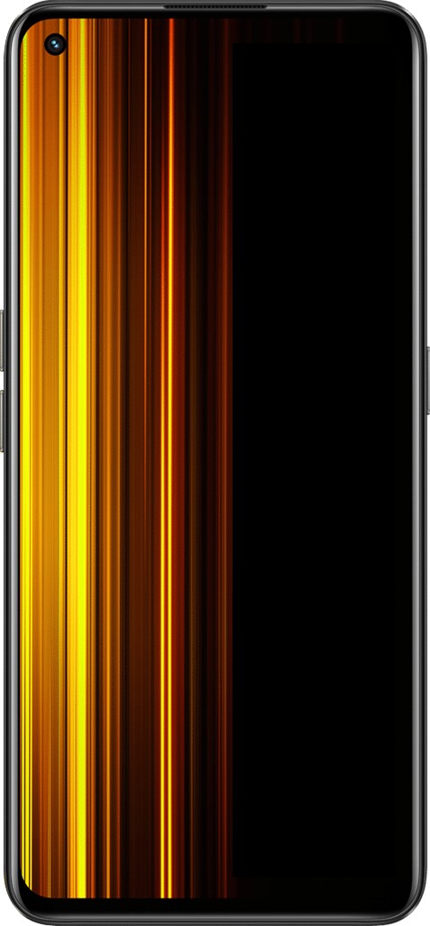 Realme GT Neo 3T
