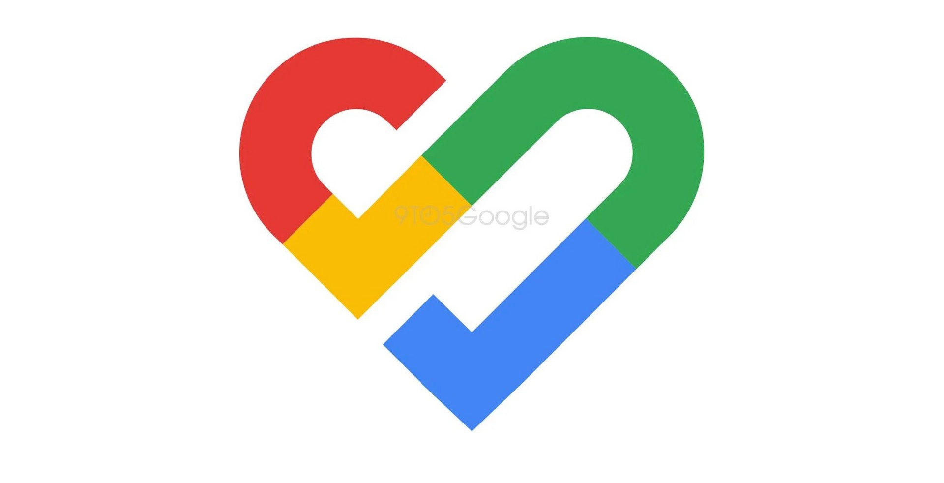 Google Fit è qui per restare: lo dimostra il nuovo logo