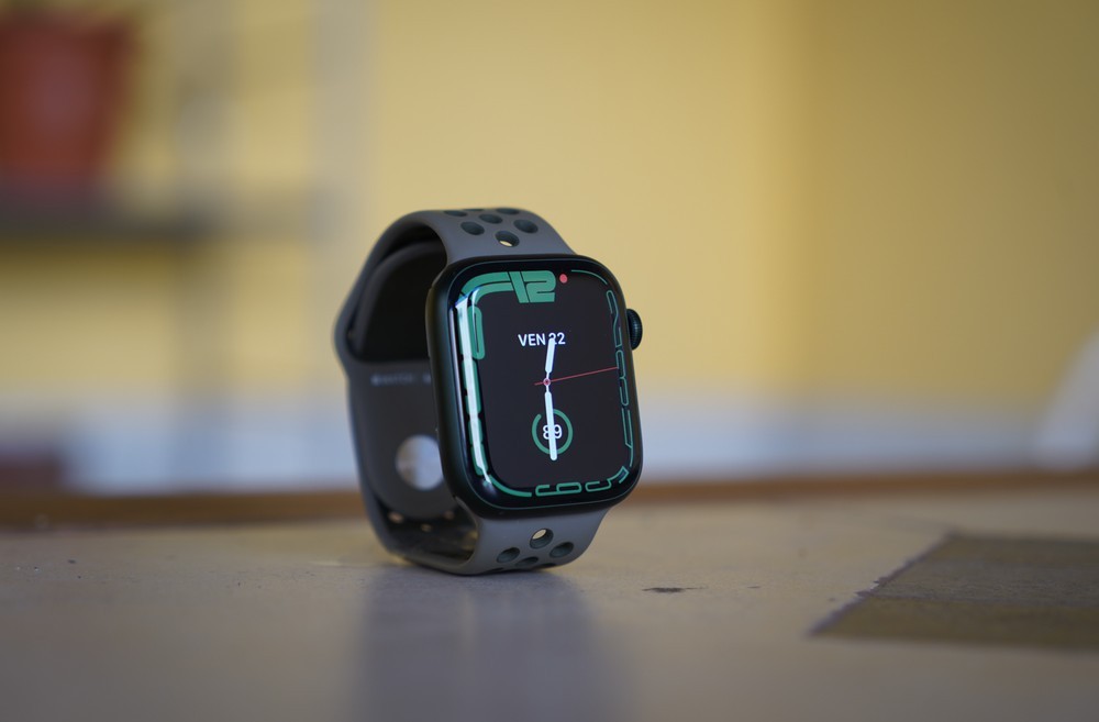 Smartwatch simili ad apple on sale watch