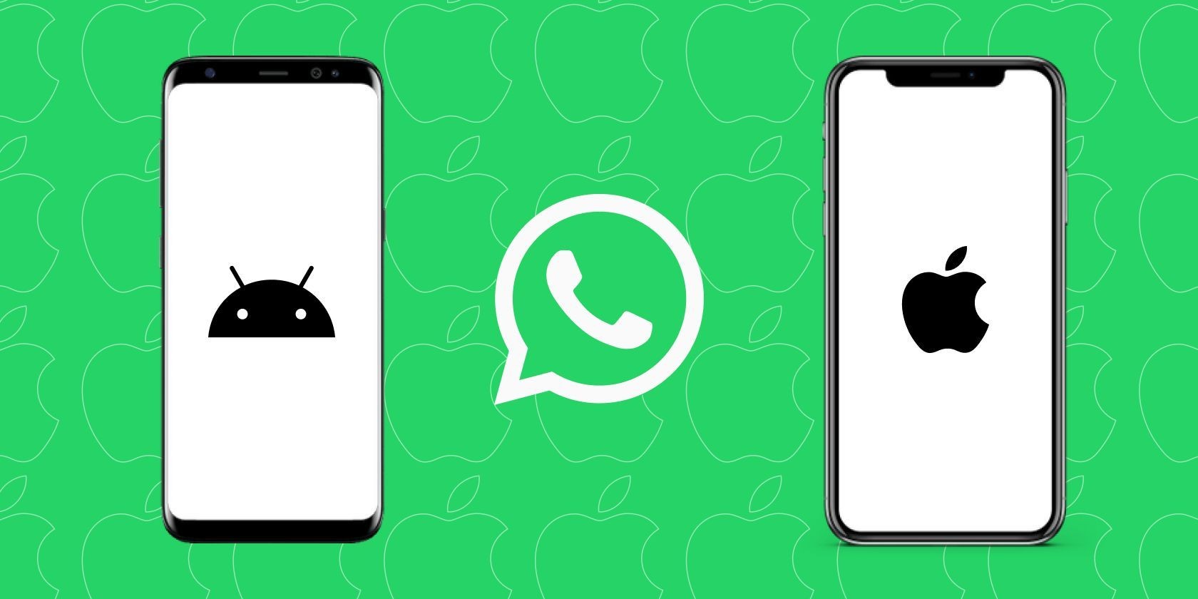 Whatsapp, finalmente arriva (in beta) il trasferimento dati da Android ad iOS