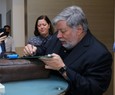 Wozniak's Apple-1 sold at auction on eBay for over $340,000