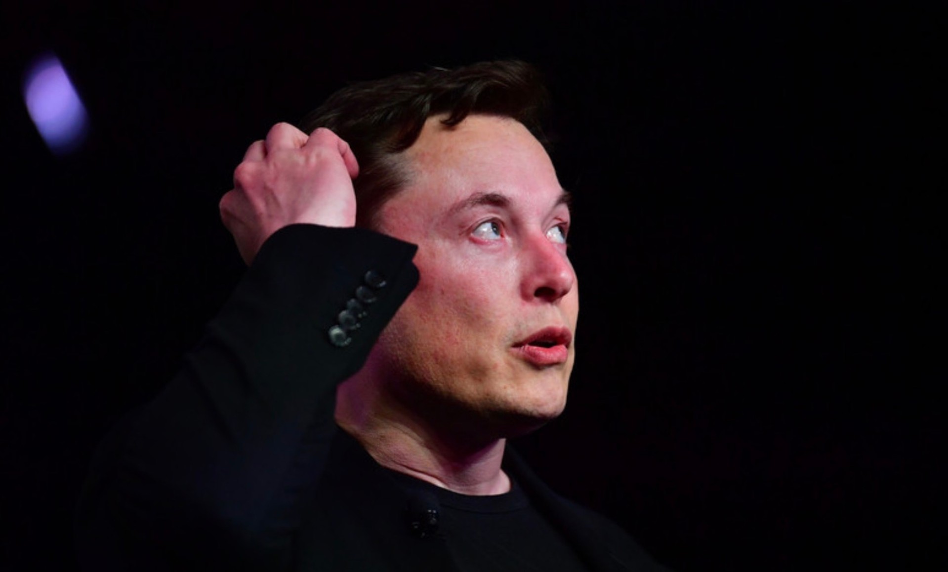 Elon Musk, Tesla Potrebbe Realizzare Un Robovan Per Il Trasporto ...