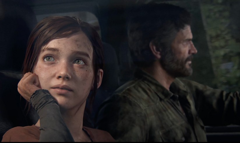 The Last of Us Parte 1, il remake per PS5 si può già preordinare