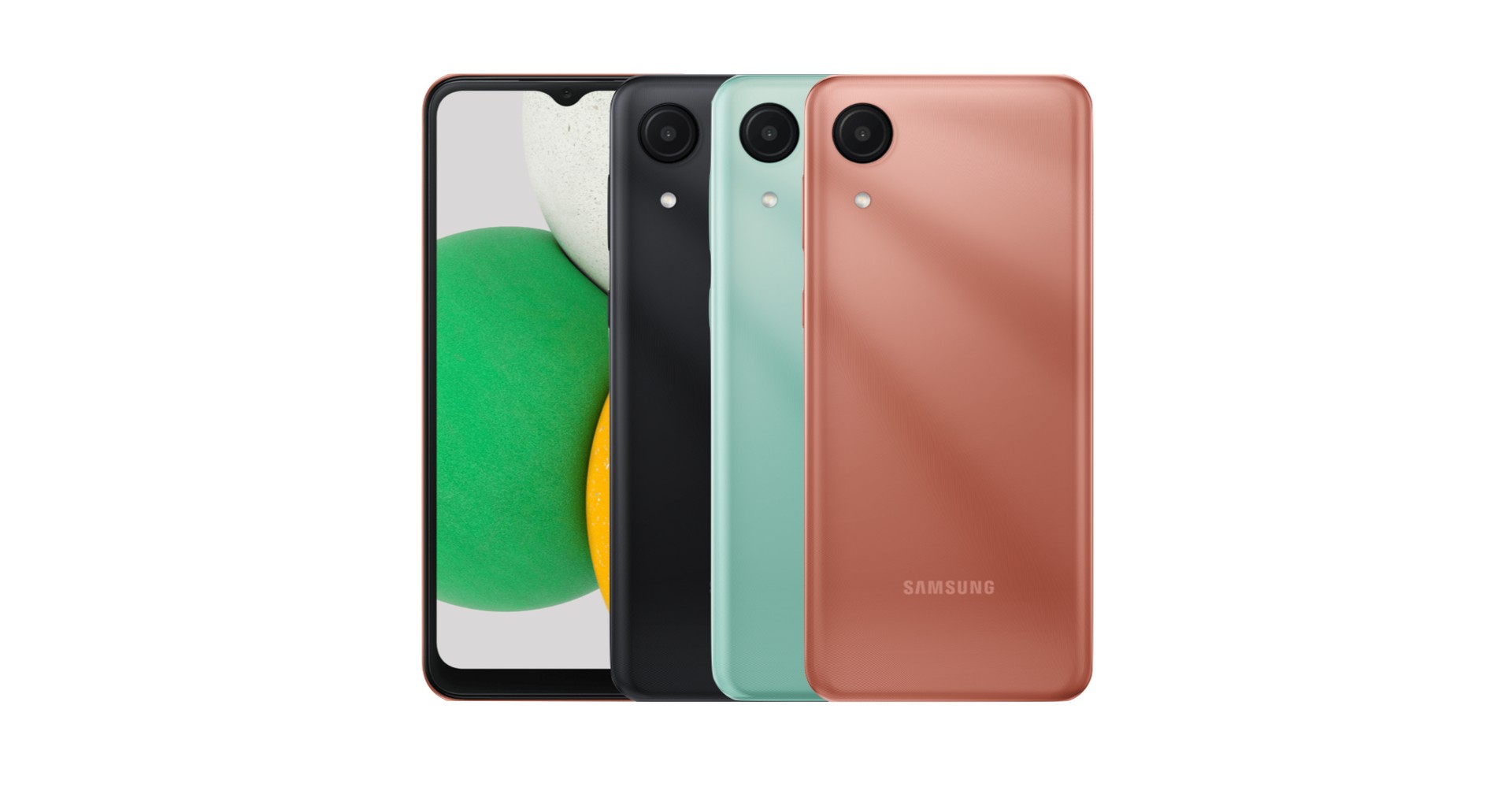 Galaxy A04 Core in arrivo, Samsung punta (anche) sugli entry-level