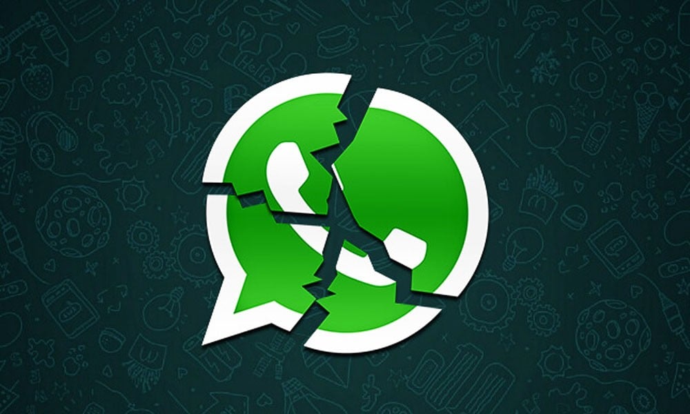 WhatsApp, la novità questa volta è la soluzione di un fastidioso bug