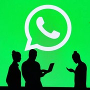 WhatsApp testa su iPhone i messaggi di benvenuto automatici nei gruppi