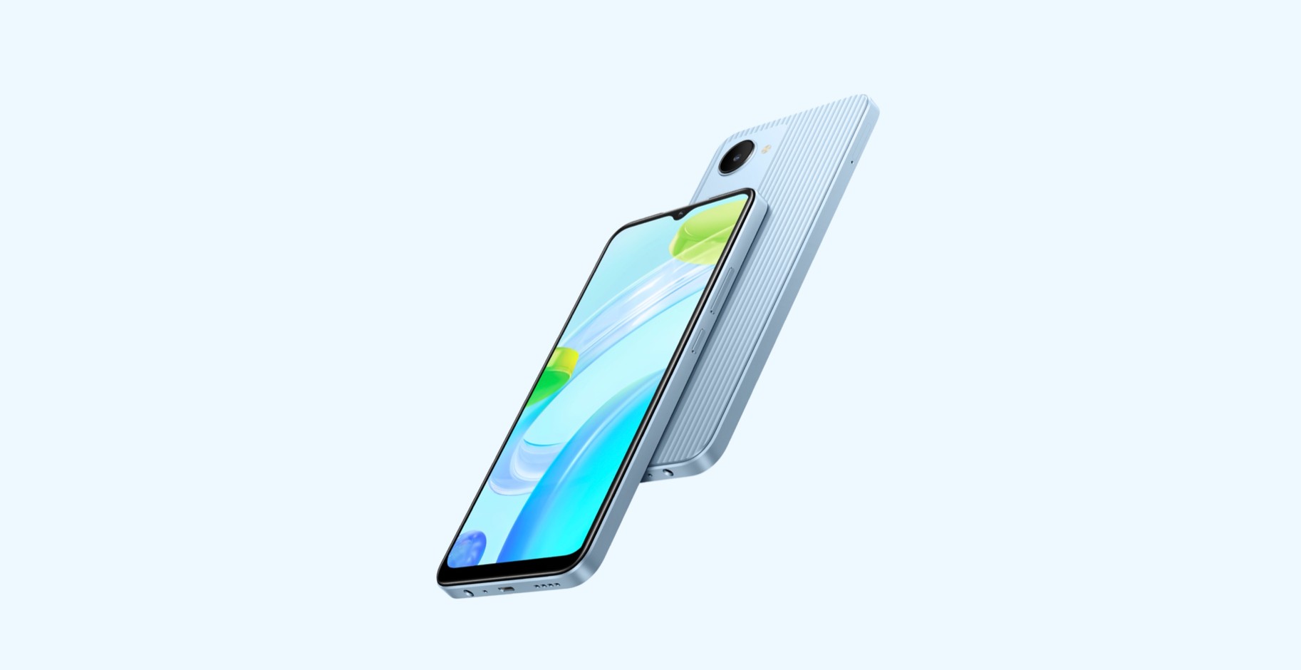 realme C30: Prezzo, scheda tecnica e offerte