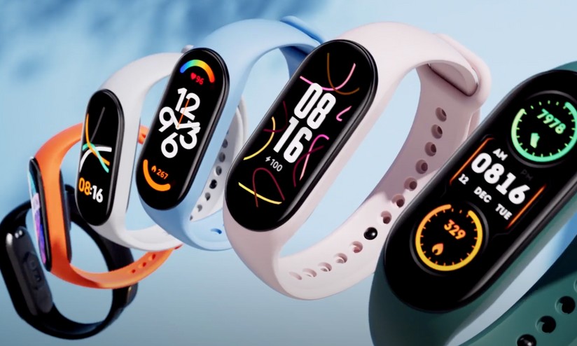 Xiaomi Mi Band 6 ufficiale: sempre più smart, sempre più grande, stesso  prezzo (foto)