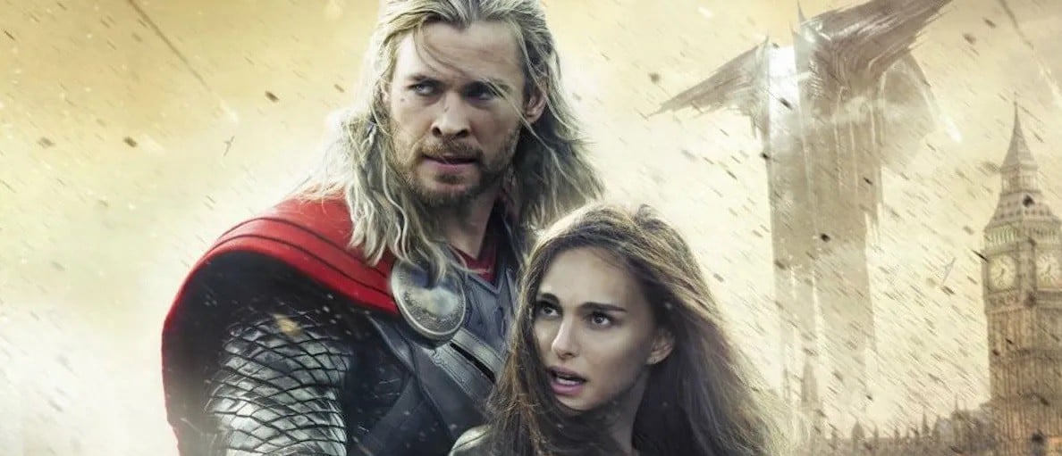 Thor: Love and Thunder, arrival date announced on Disney +