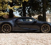 Bugatti Lego Technic, si può guidare l'auto in mattoncini in scala 1:1 -  Attualità 