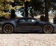 Bugatti Chiron L'Ébé: gli ultimi tre esemplari per l’Europa