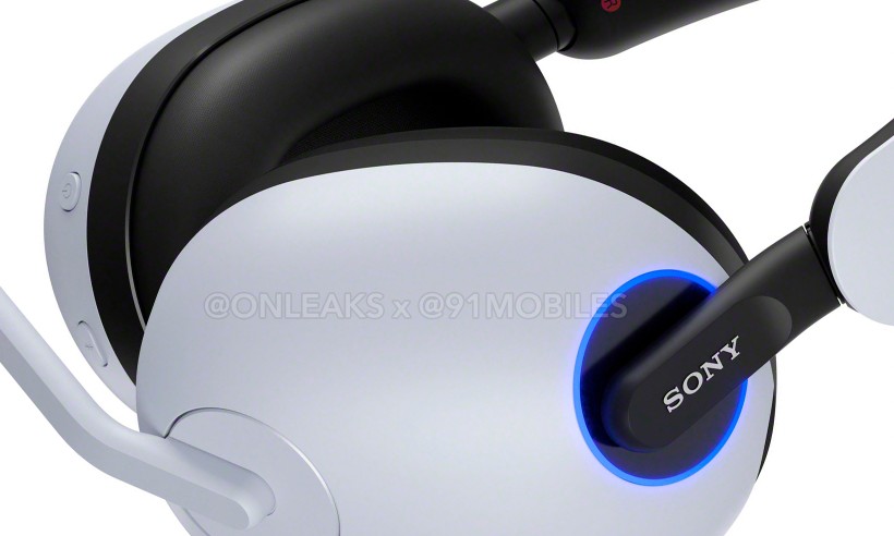 PS5, aprite le orecchie: Sony sta per lanciare 3 nuove cuffie e 2 monitor  da gaming 