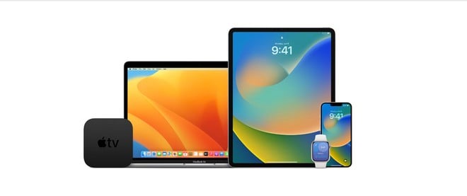 Apple rilascia le beta 2 di iOS e iPadOS 16, macOS 13, watchOS 9 e tvOS 16 - image  on https://www.zxbyte.com
