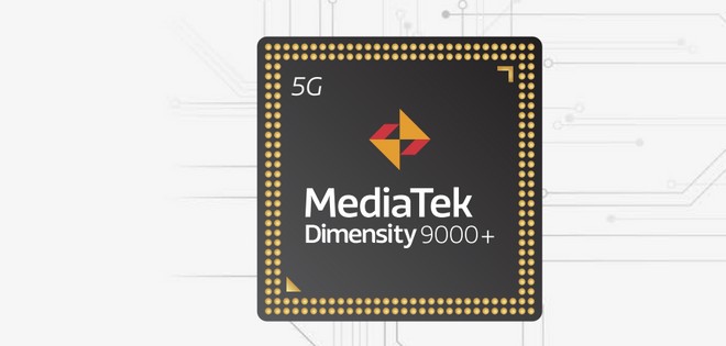MediaTek Dimensity 9000+ ufficiale: più efficiente e veloce - image  on https://www.zxbyte.com