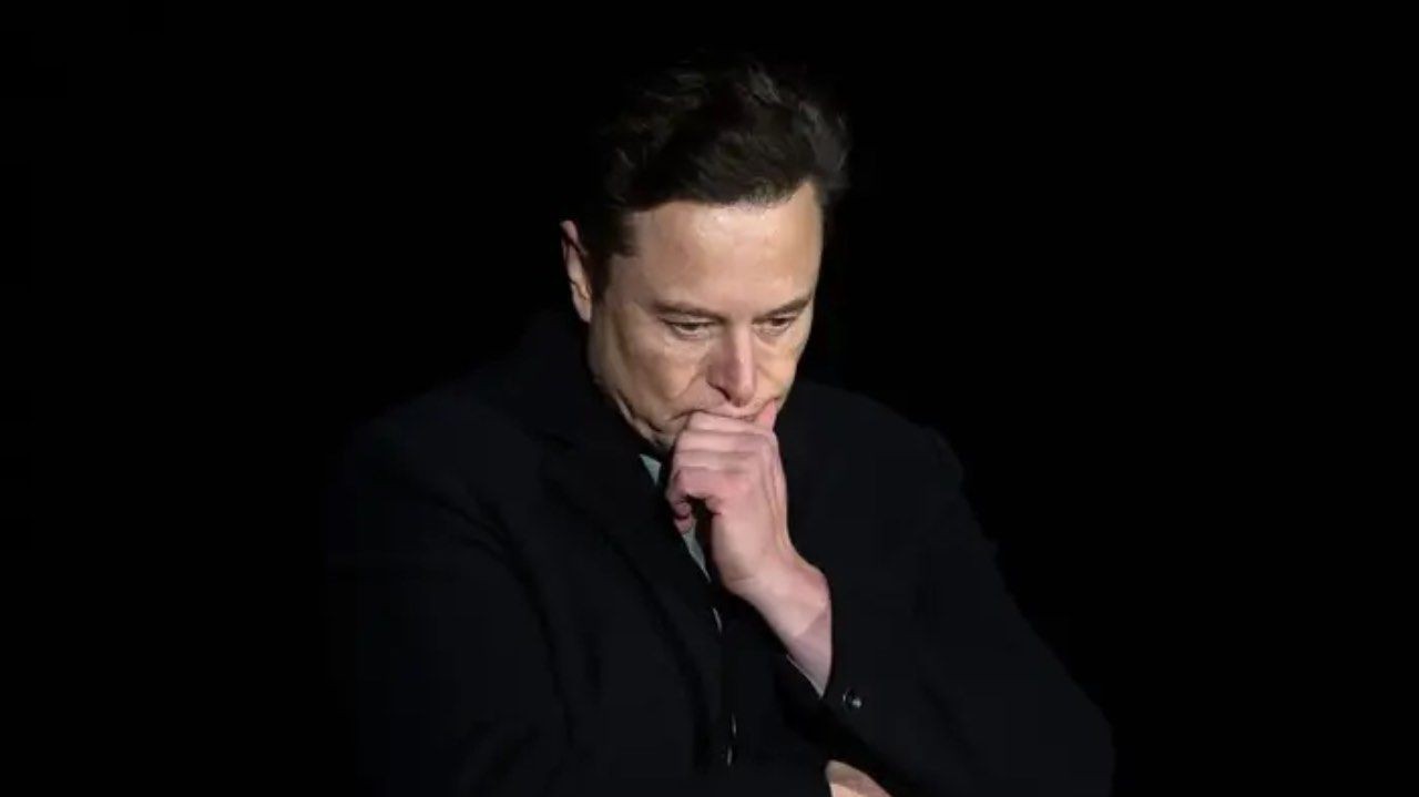 Elon Musk fires 10% of Tesla employees: Sharp recession on the way