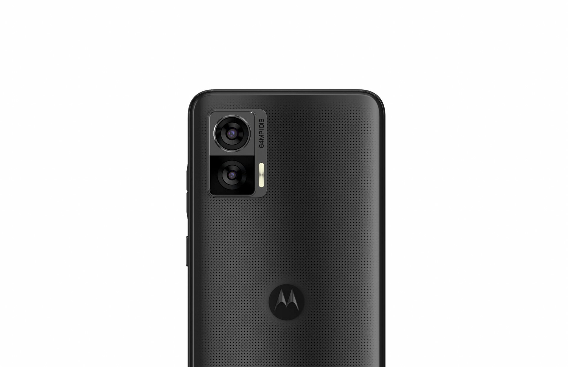Motorola Edge 30 Lite, curiosi di vederlo? Eccolo nella prima immagine