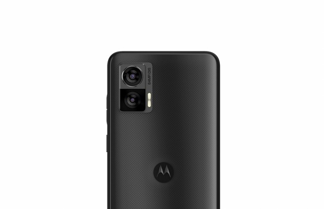 Motorola Edge 30 Lite, curiosi di vederlo? Eccolo nella prima immagine - image  on https://www.zxbyte.com