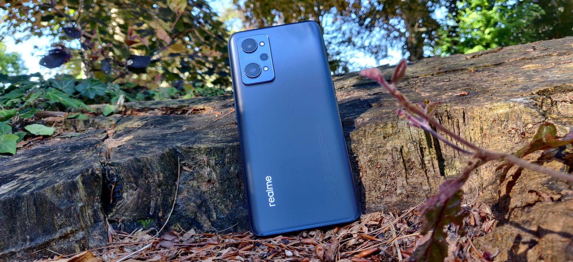 Recensione Realme GT Neo 3T: piccoli passi in avanti