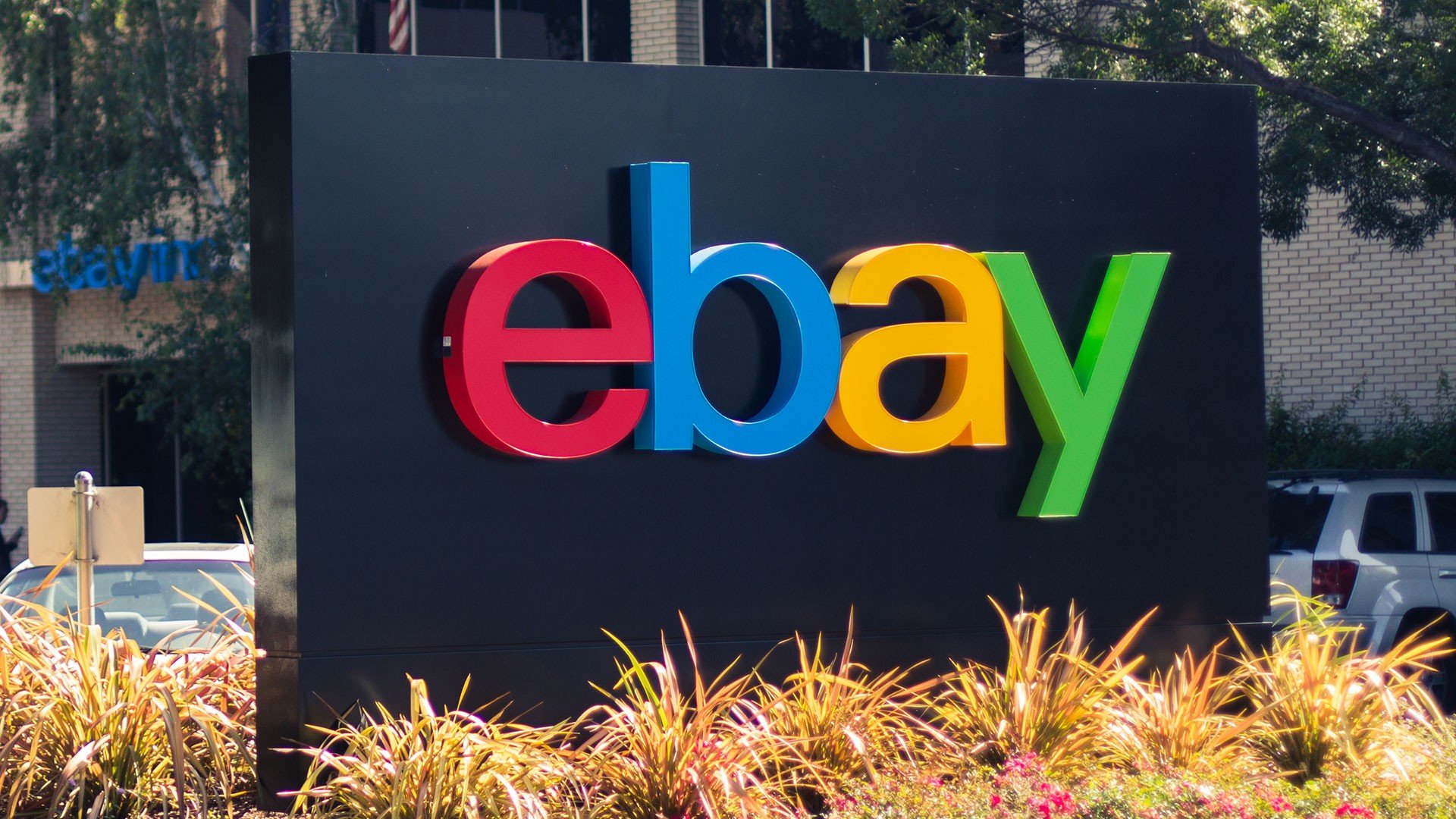 AI-powered listings coming to eBay