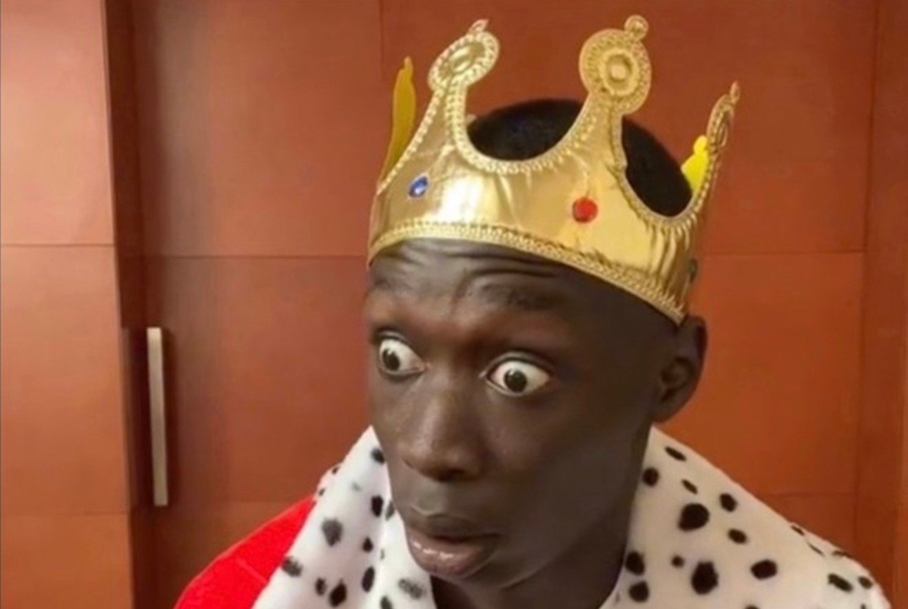 Khaby Lame arrestato negli USA: visto scaduto, espulso | cosa sappiamo