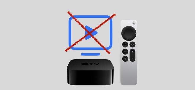 Facebook Watch non è più disponibile su Apple TV - image  on https://www.zxbyte.com