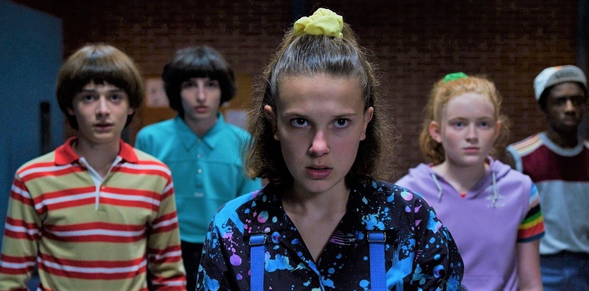 Stranger Things 4 parte 2: uscita, trama e cast