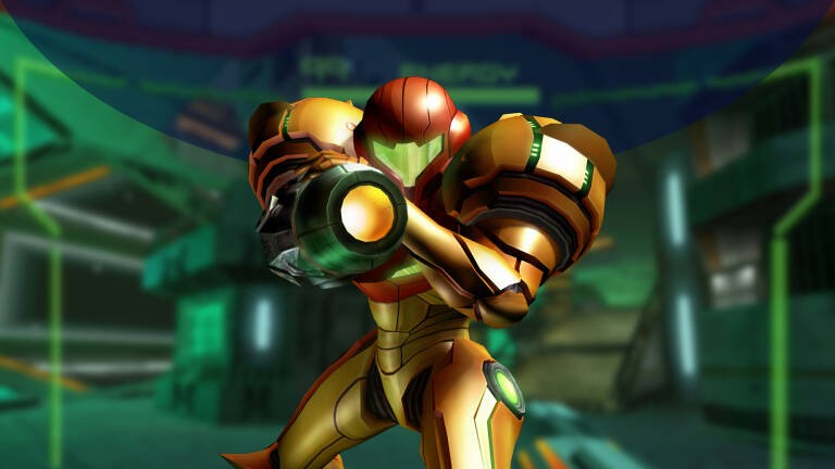 Metroid Prime Remastered in arrivo a fin …