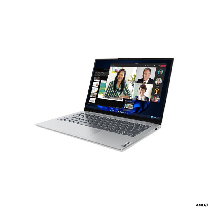 Lenovo ThinkBook 13s: il notebook con cu …