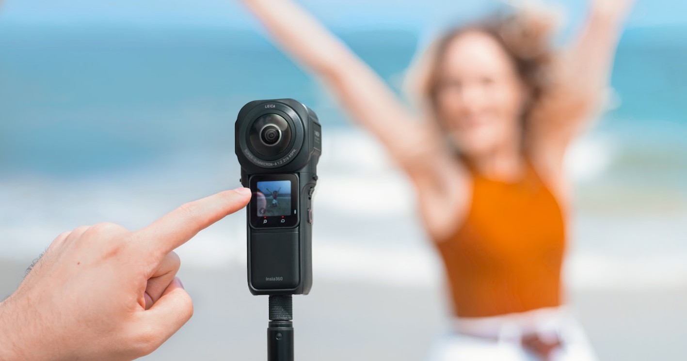 Insta360 ONE RS 1-Inch 360 Edition: espe …