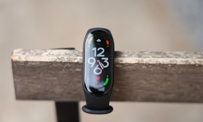 Xiaomi mi band on sale cinturino