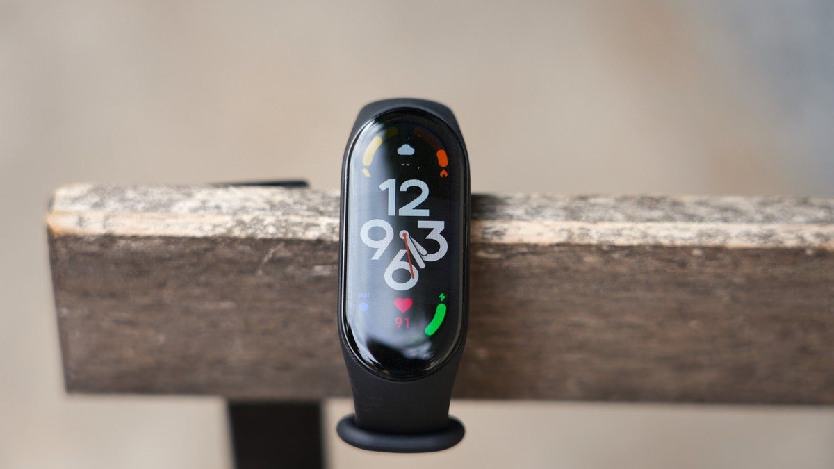 La nuova Mi Band è la più versatile di sempre: ecco Xiaomi Band 8!