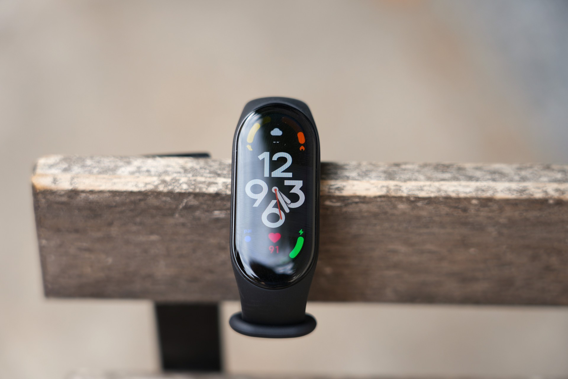 Braccialetto intelligente Mi Band 8 Pro