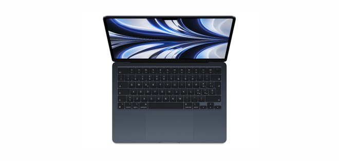 MacBook Air M2, ipotesi sull'avvio di preordini e vendite: manca poco - image  on https://www.zxbyte.com