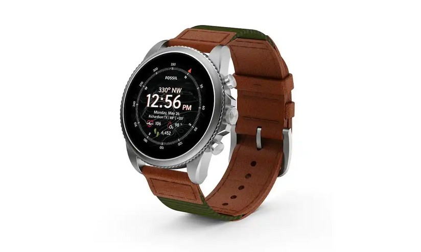 Orologi con wear os sale