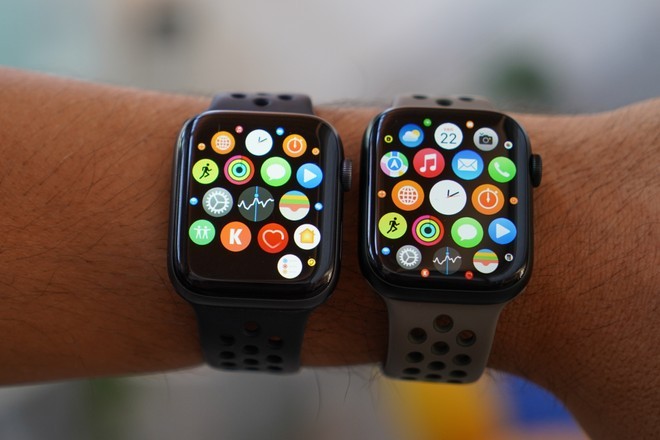 Apple watch dimensioni reali sale