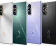 Official Huawei Nova 10 and 10 Pro: high-end and particular selfie cams