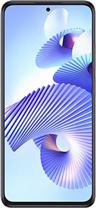 ZTE Blade A41
