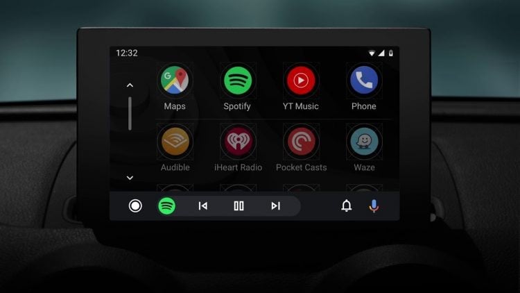 Android Auto 7.8 disponibile per più ut …