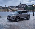 Nissan Qashqai Epower: a surprise "electricity" which is refilled with gasoline |  video