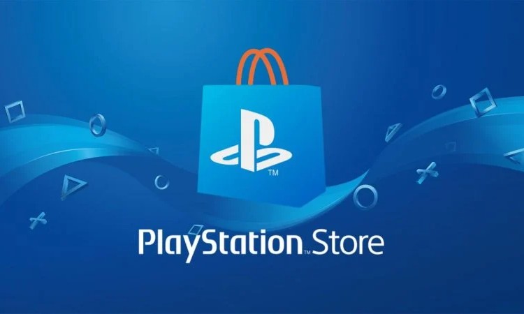 Playstation Store