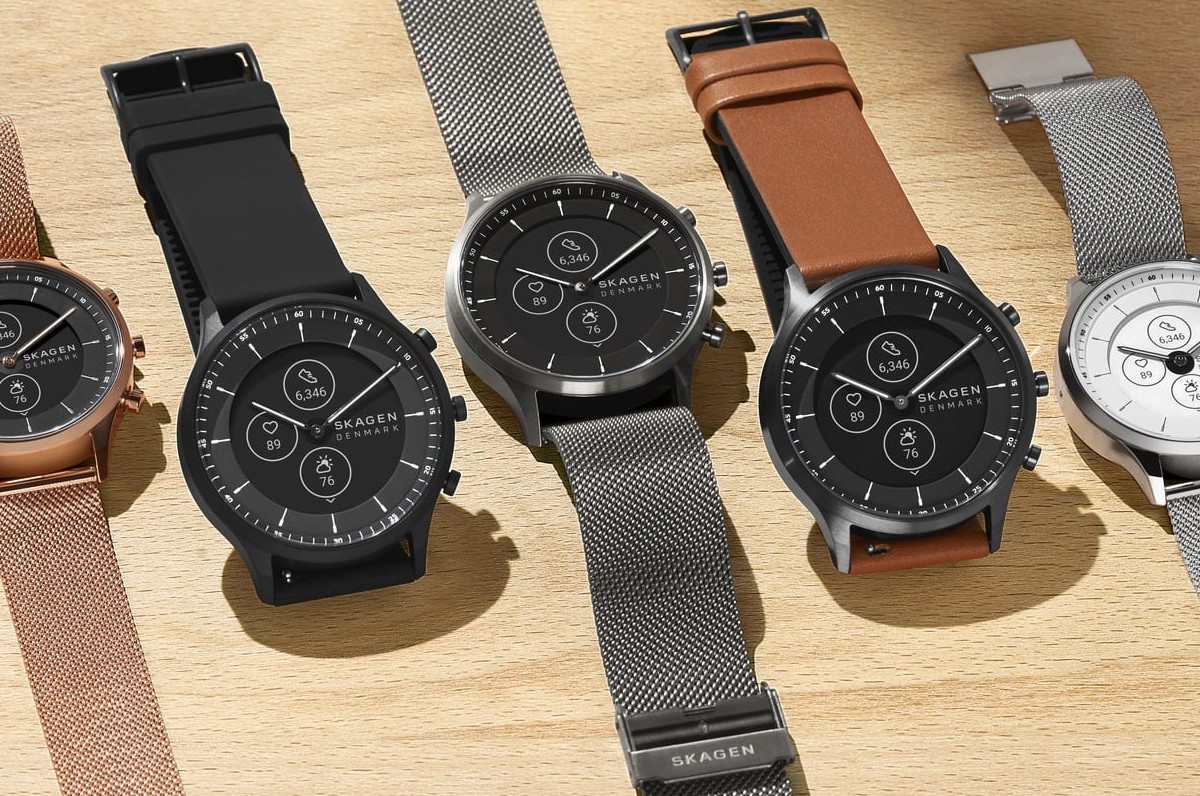 Skagen orologi sito on sale ufficiale