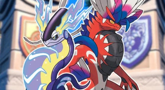 Pok&eacute;mon Scarlatto E Viola - Calyrex Leggendario 6IV Addestrato, Statistiche Al Top Per HOME